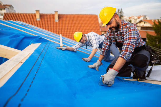 Best Roof Leak Repair  in Cuyahoga Falls, OH