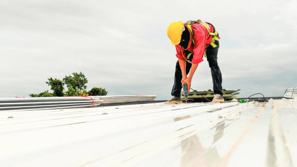 Best Sheet Metal Roofing  in Cuyahoga Falls, OH