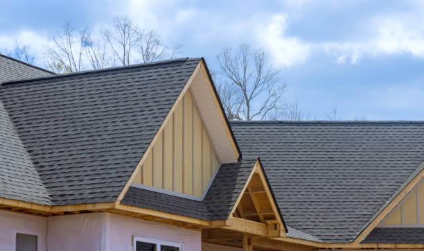 Sheet Metal Roofing in Cuyahoga Falls, OH