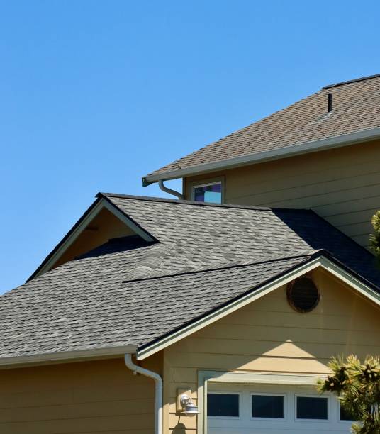 Best Asphalt Shingle Roofing  in Cuyahoga Falls, OH